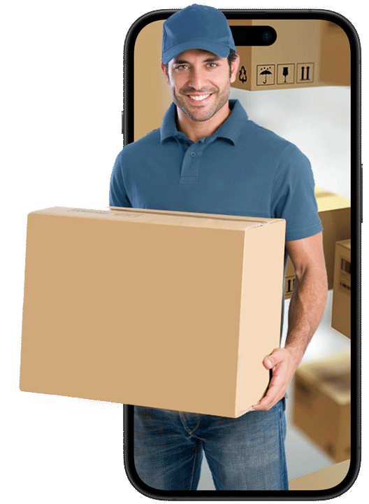 Pequenos envios é com a gente